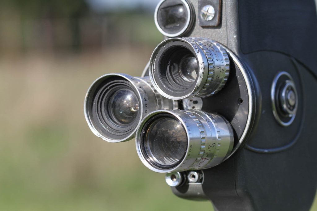 montage vidéo professionnel