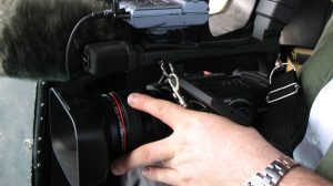 Le reportage vidéo en entreprise