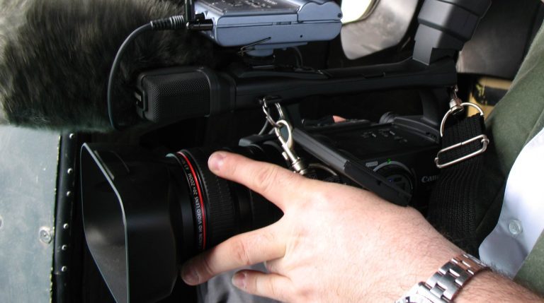 Le reportage vidéo en entreprise