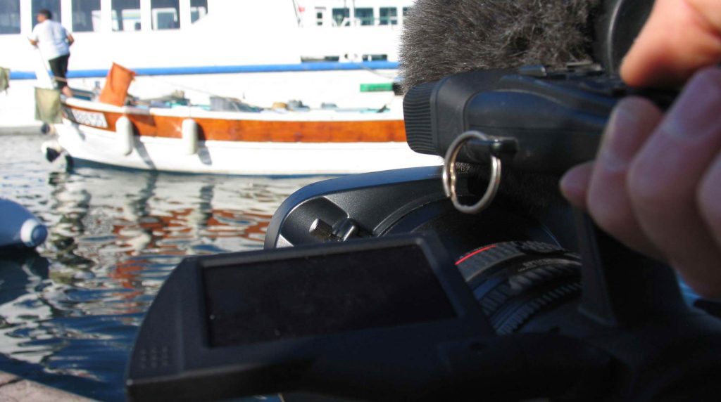 reportage photo d’entreprise