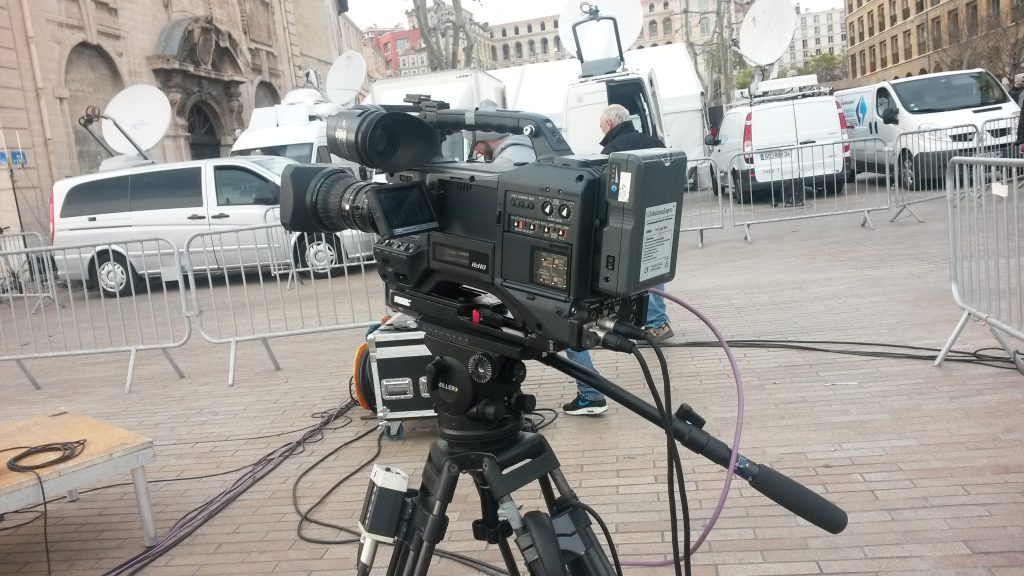 réalisation de reportage vidéo profesionnel