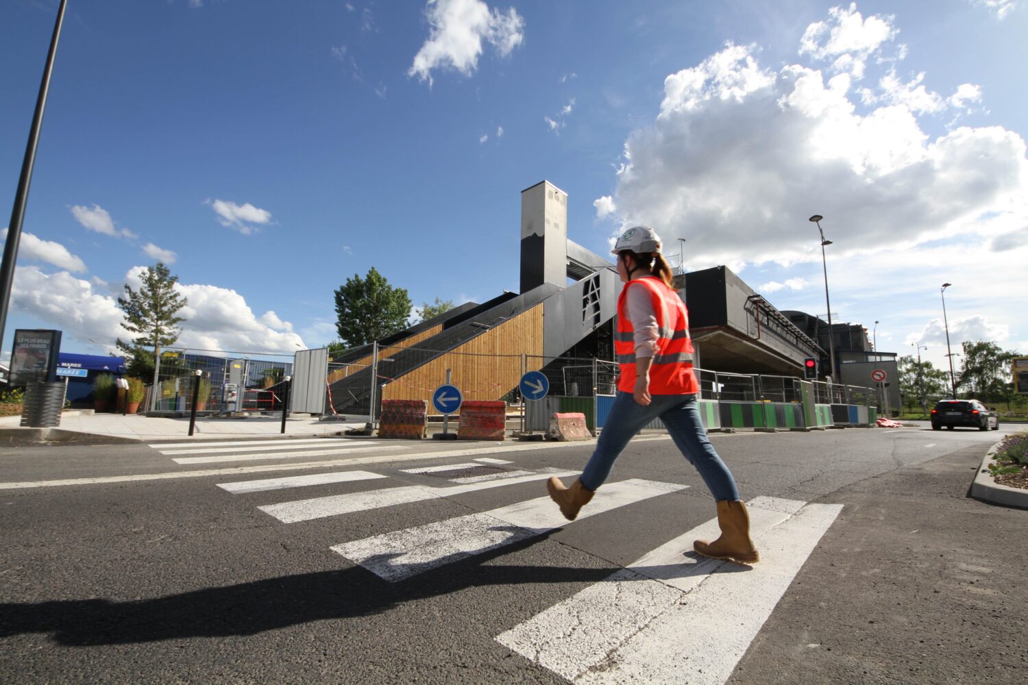 publi reportage vidéo