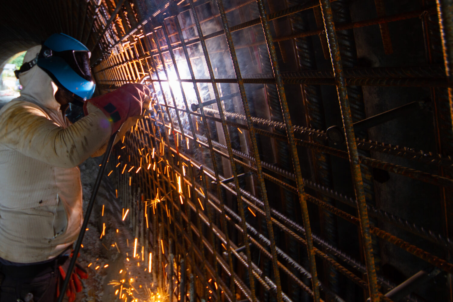 vidéo professionnelle industrie Normandie