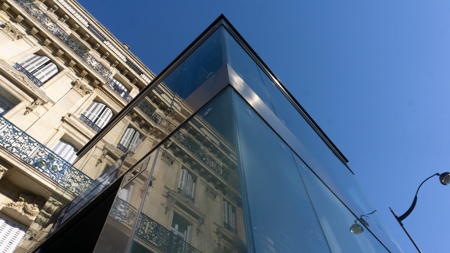 vidéo professionnelle immobilier